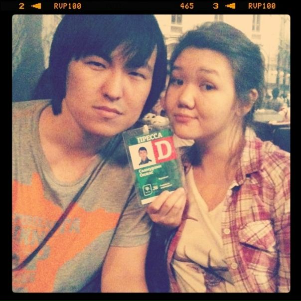 №76, Ануар Дуйсенбинов, Алматы №76, Ануар Дуйсенбинов, Алматы