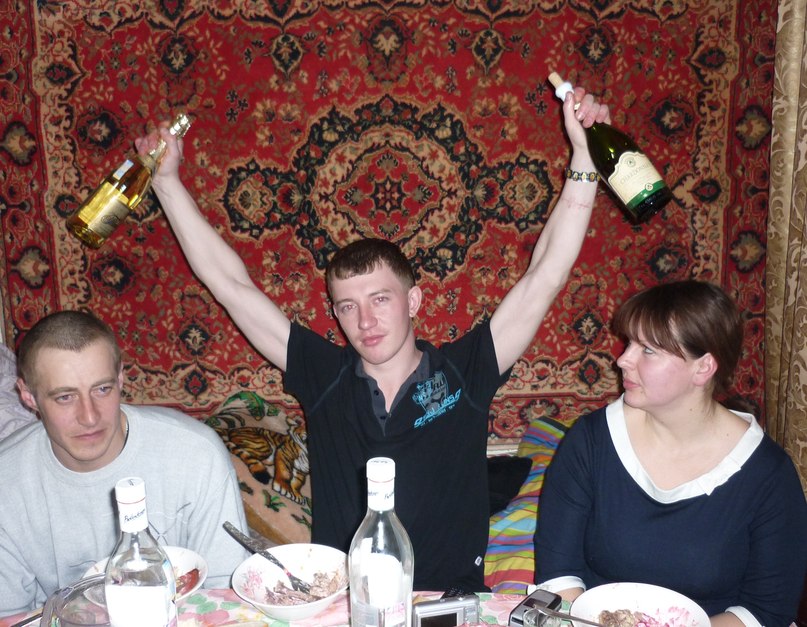 Евгений Борзов | 