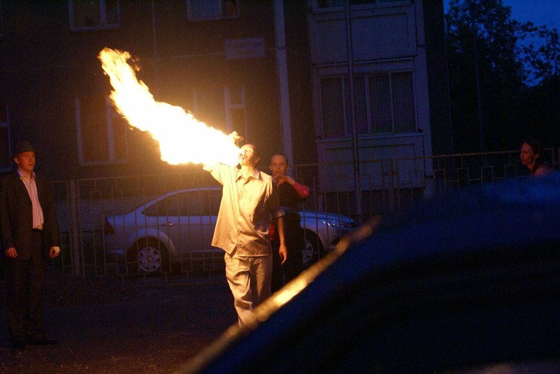 Андрей Дерябин | Санкт-Петербург
