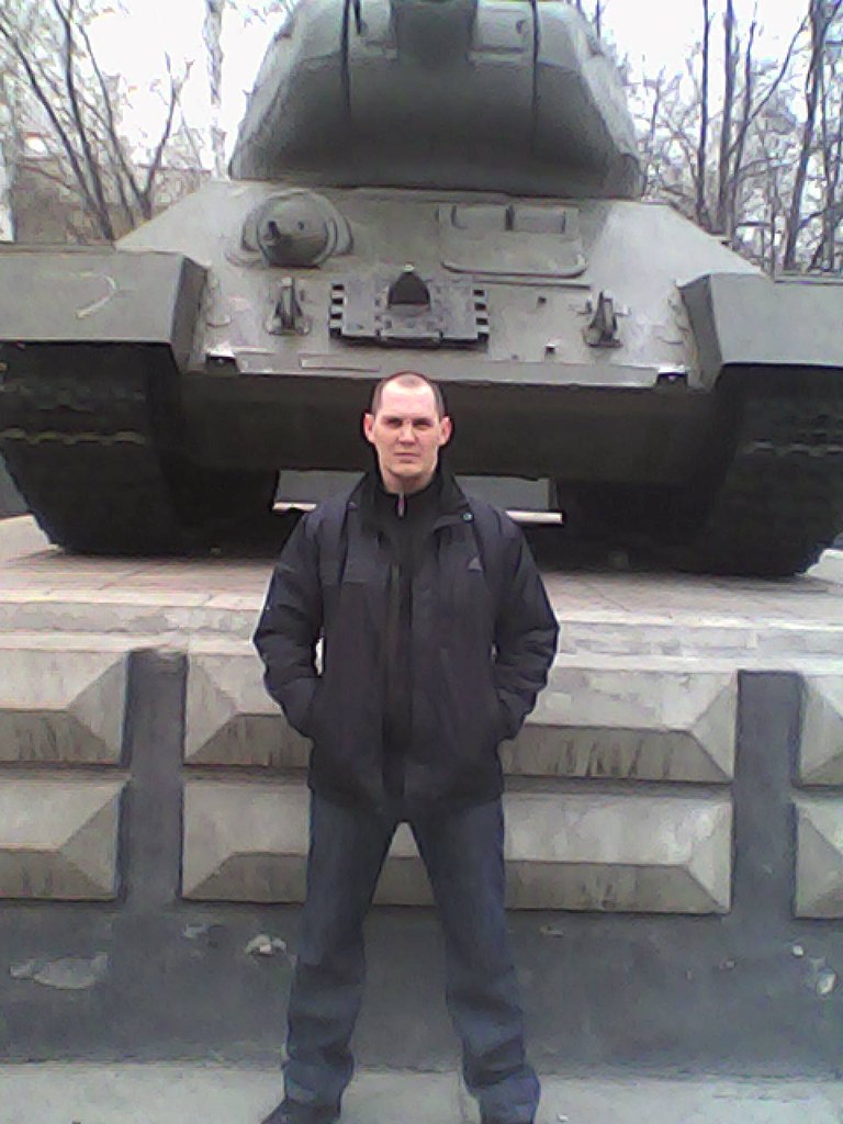 Павел Ельчанинов | Новосибирск