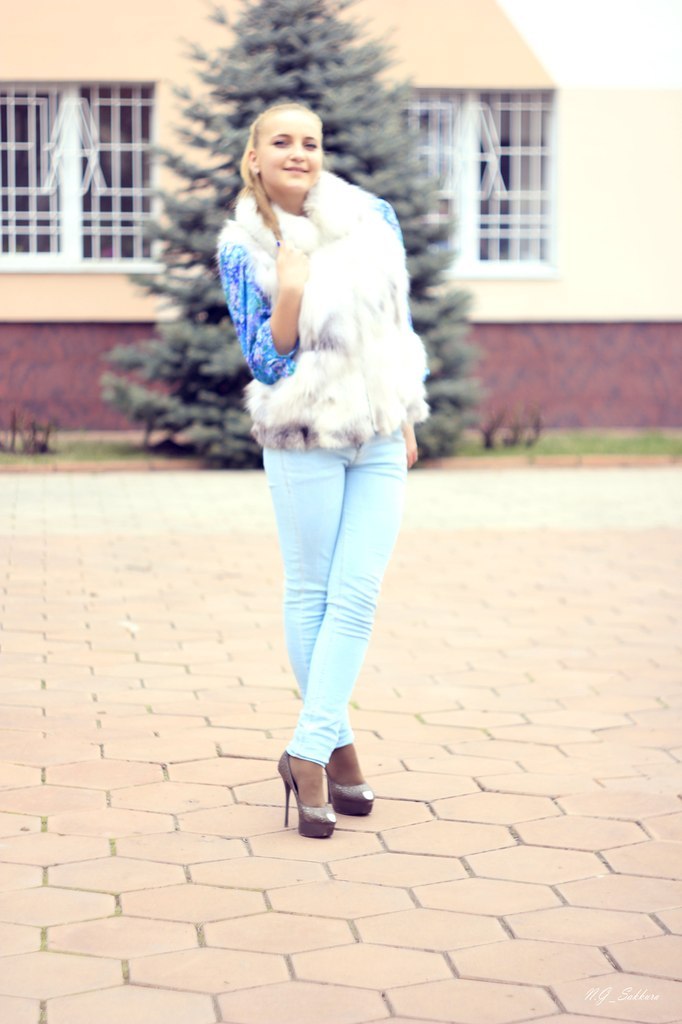 Zarina Galer ♥ Pj Zarina ♥ | Одесса