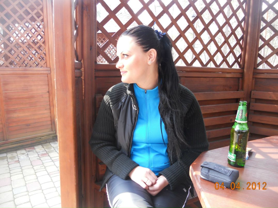 Алла Артёменко | Киев