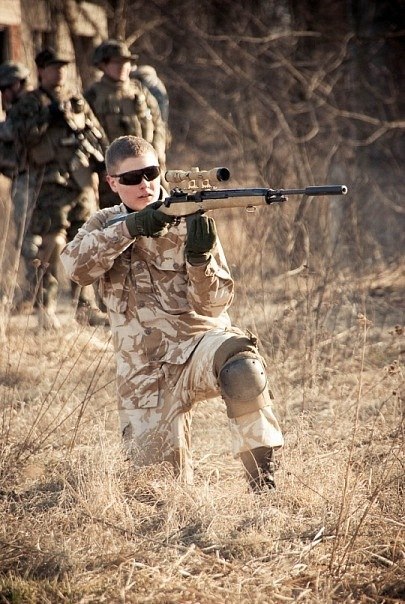 Константин Однодворец | Киев