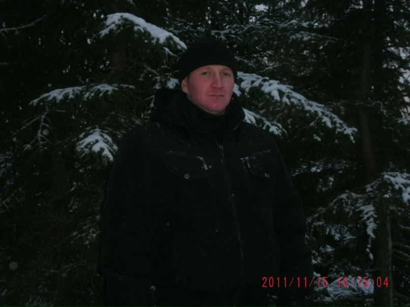 Алексей Тарасов | Архангельск