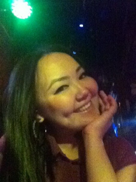 Анастасия Горохова | Якутск