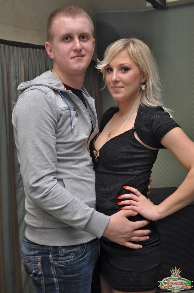 Александр Владимирович Dj Lex Steam | Одесса