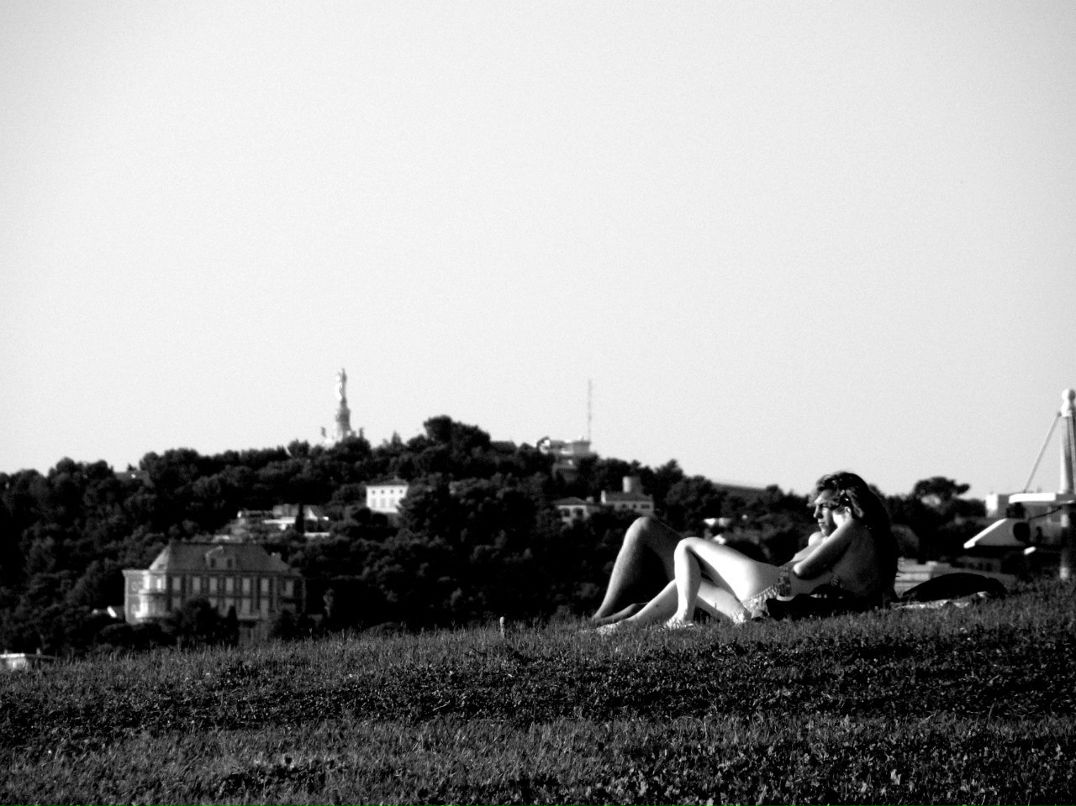 Наташа Хвостикова | Сочи