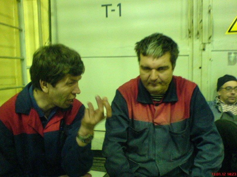 Александр Швецов | Санкт-Петербург