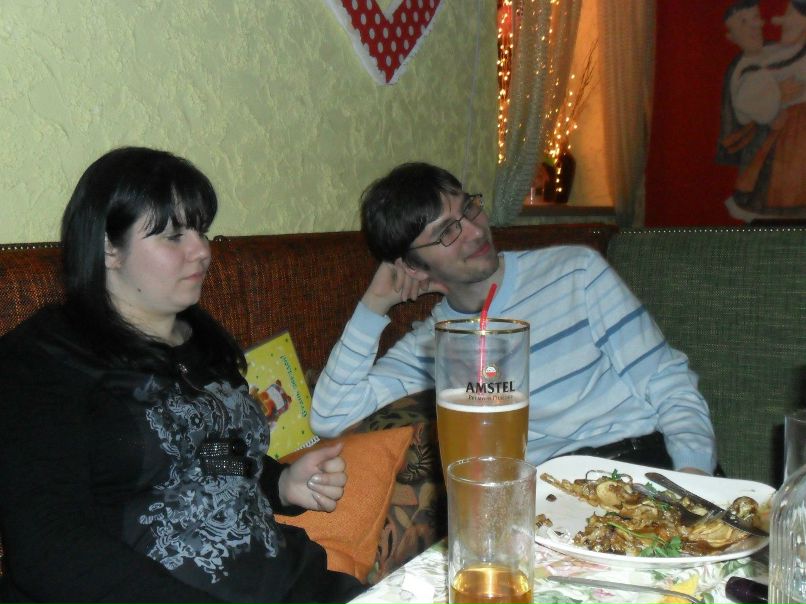 Раиль Илькаев Тагирович | Пермь