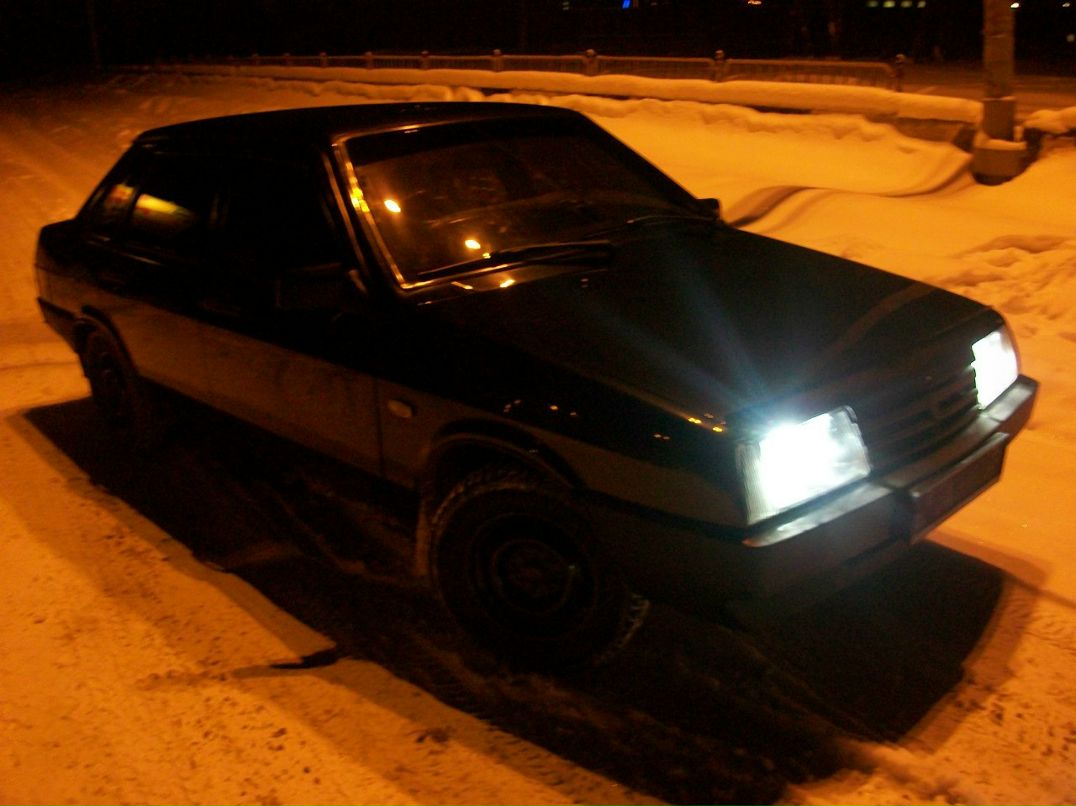 Олежка Петухов $Bonik$ | Киев