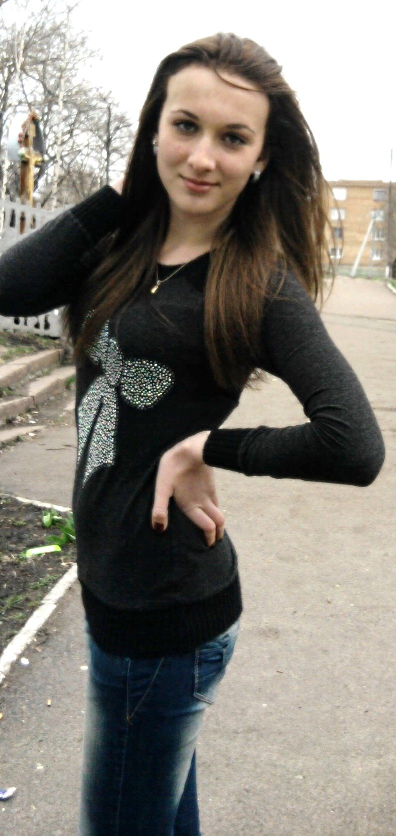 Анастасія Гуйван Олегівна | Харьков