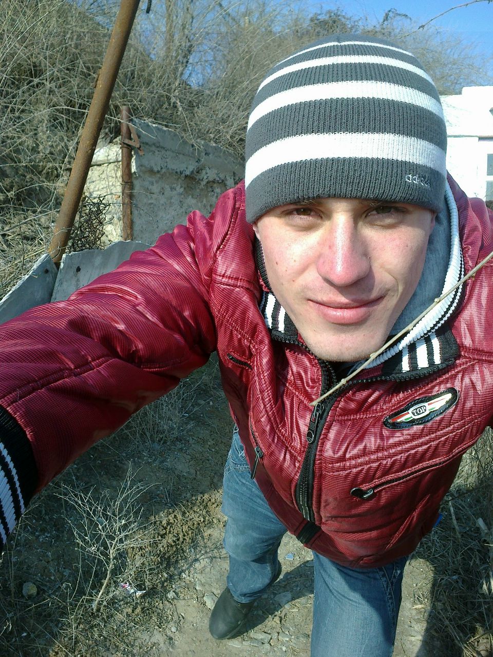 Игорь Кравчук | Очаков