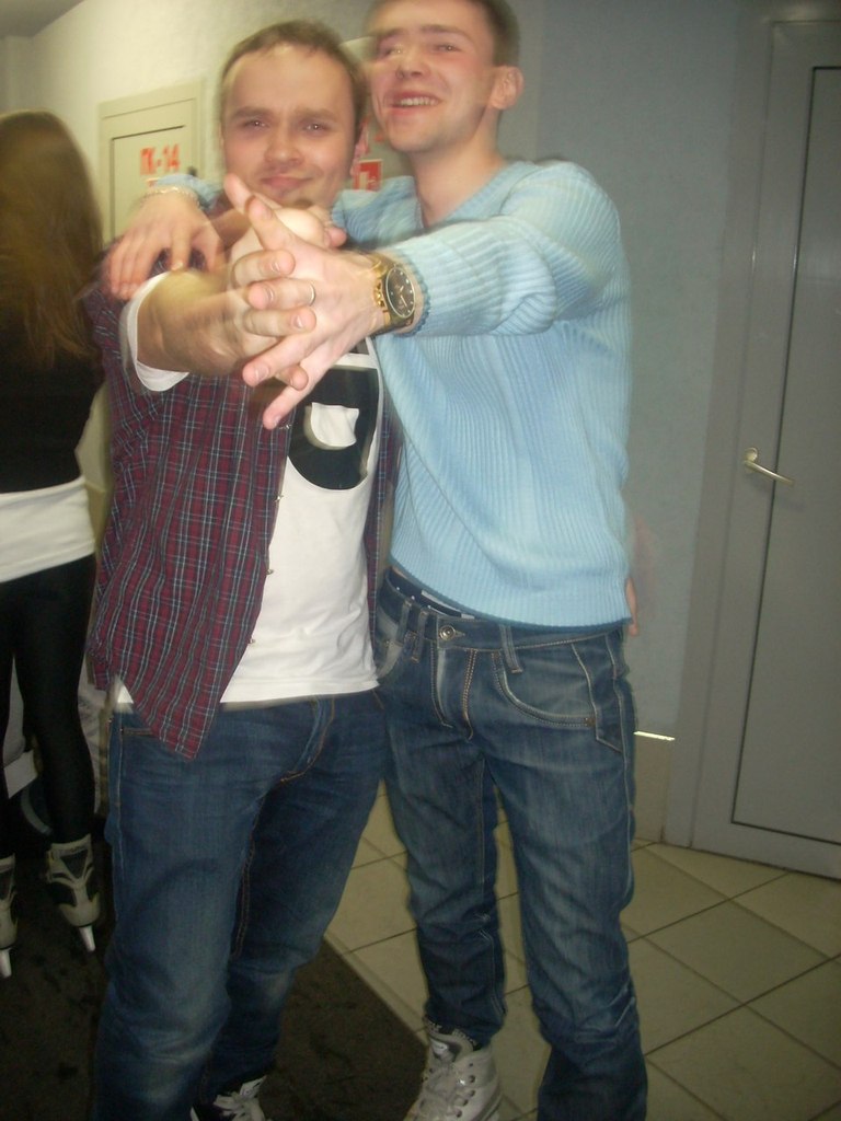 Дима Шевкунов | Могилёв