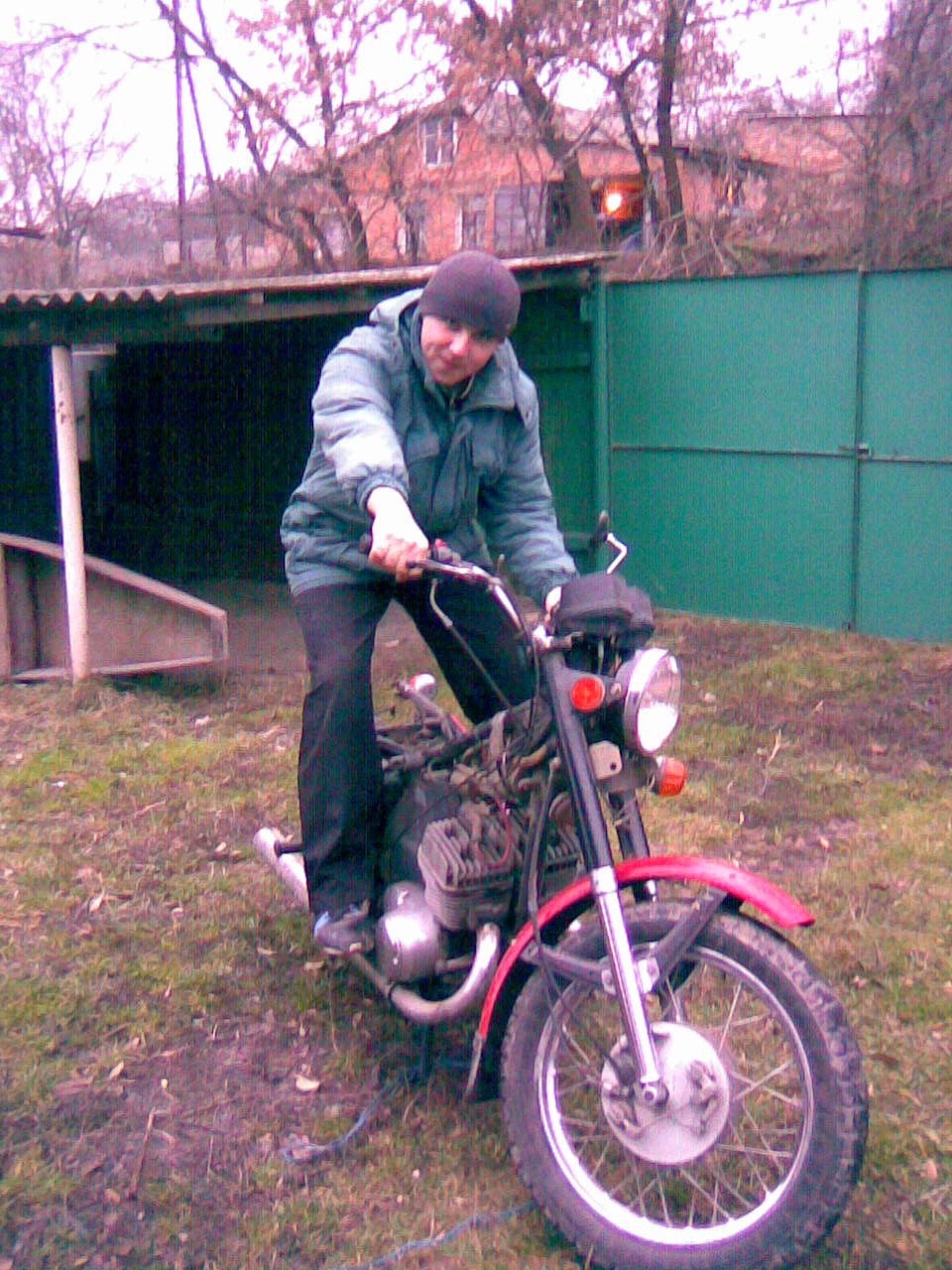 Артем Подорожко | Ромны