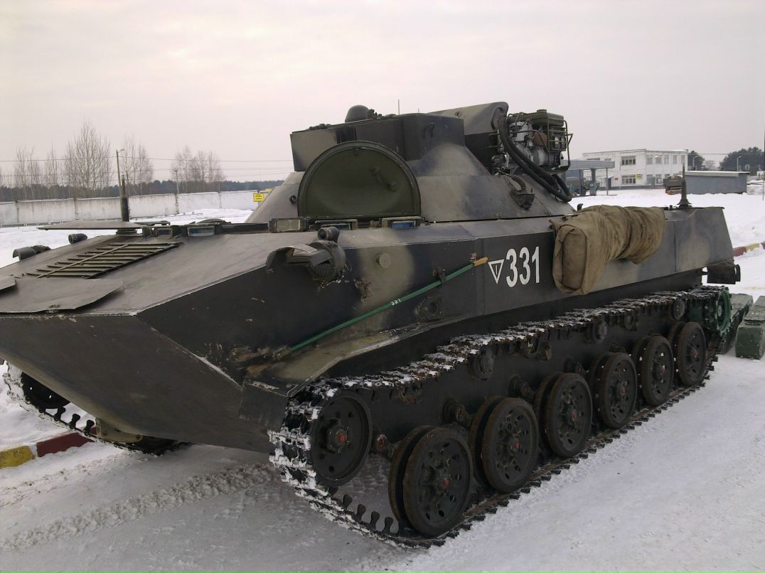 Alexandr Michurin | Санкт-Петербург