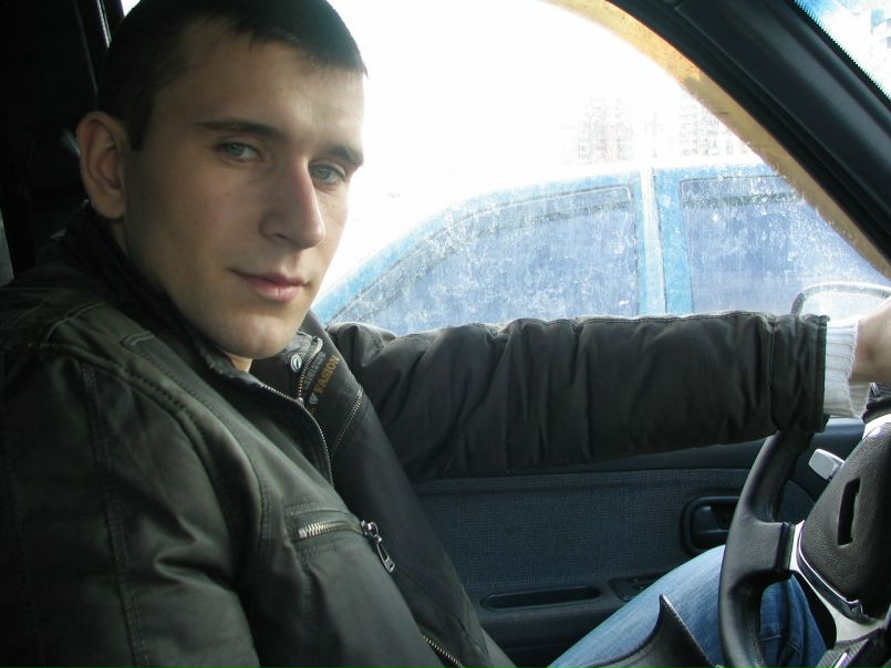 №31, Александр Совершаев, 41 год, Санкт-Петербург №31, Александр Совершаев, 41 год, Санкт-Петербург
