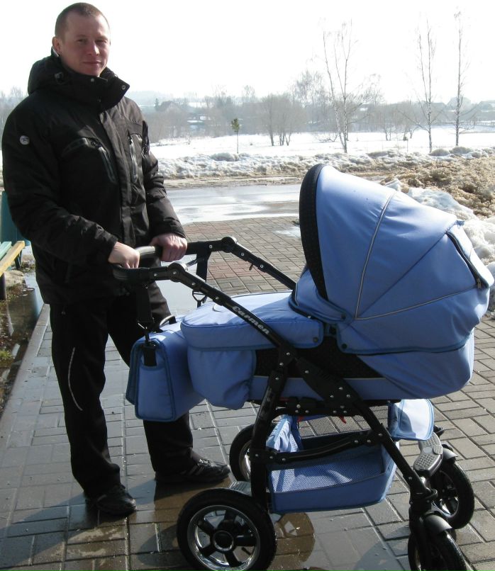 Руслан Борздов | Орша