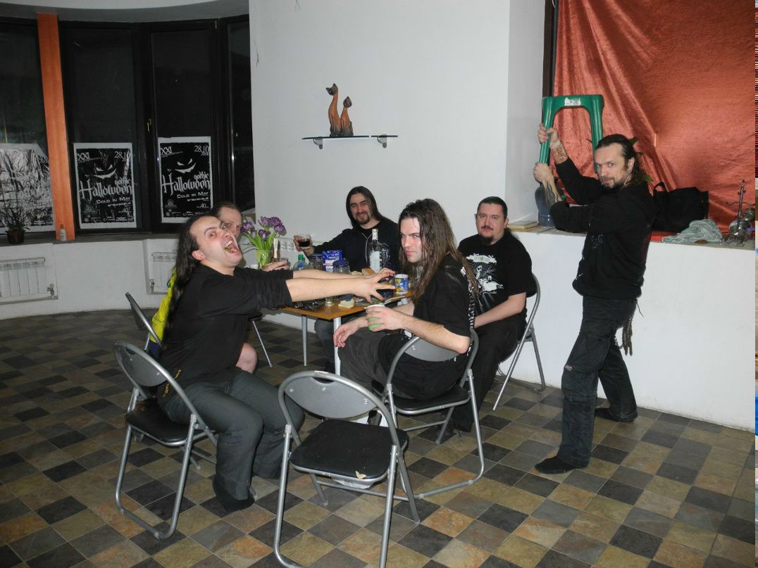 Александр Воронов «Crownsteel» | Москва