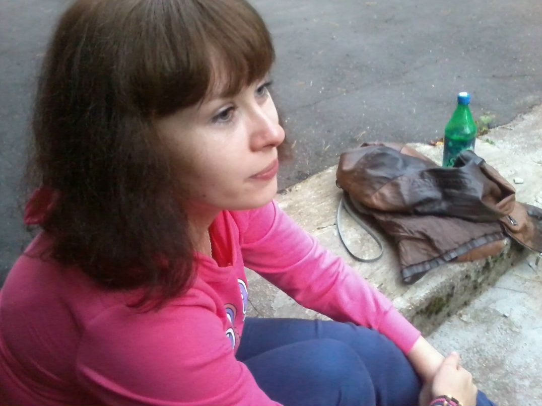 Nica Zaharik | Минск