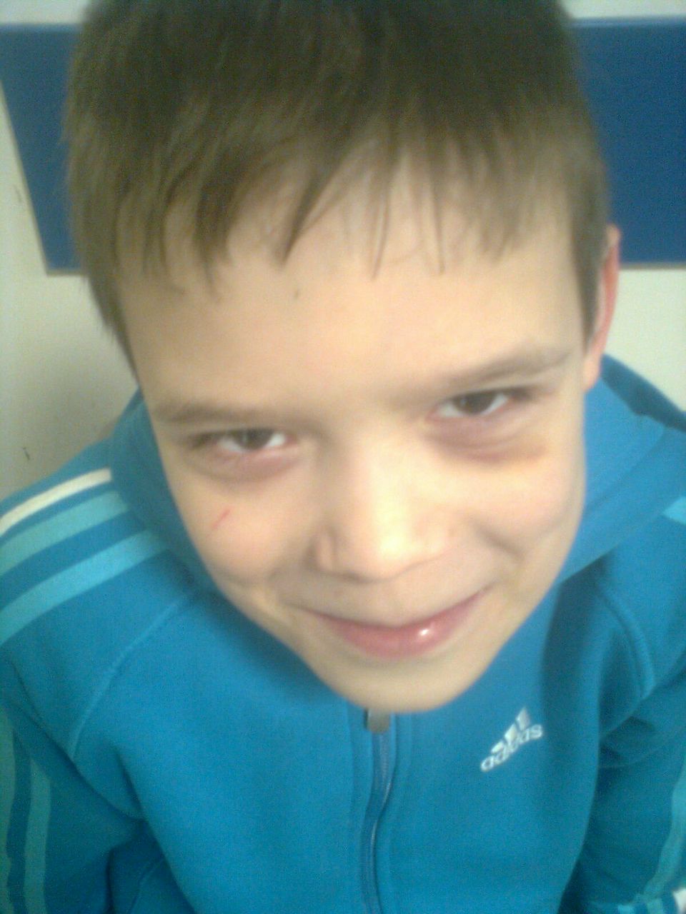 Эдик Серебренников | Омск