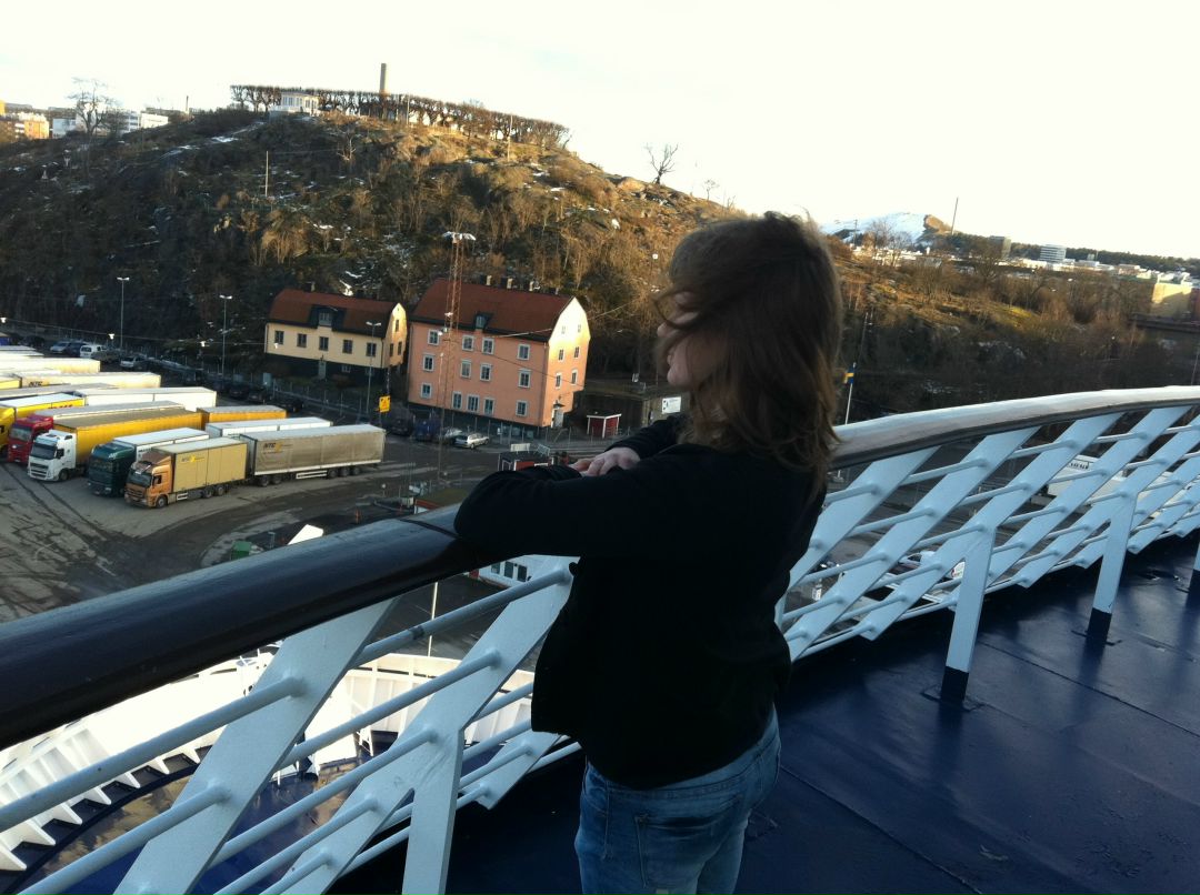 Marina Vasilchenko | Lappeenranta