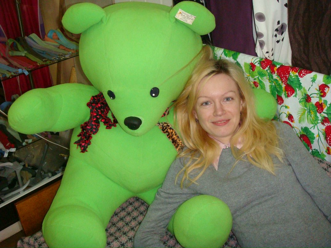 Анна Носкова | Москва