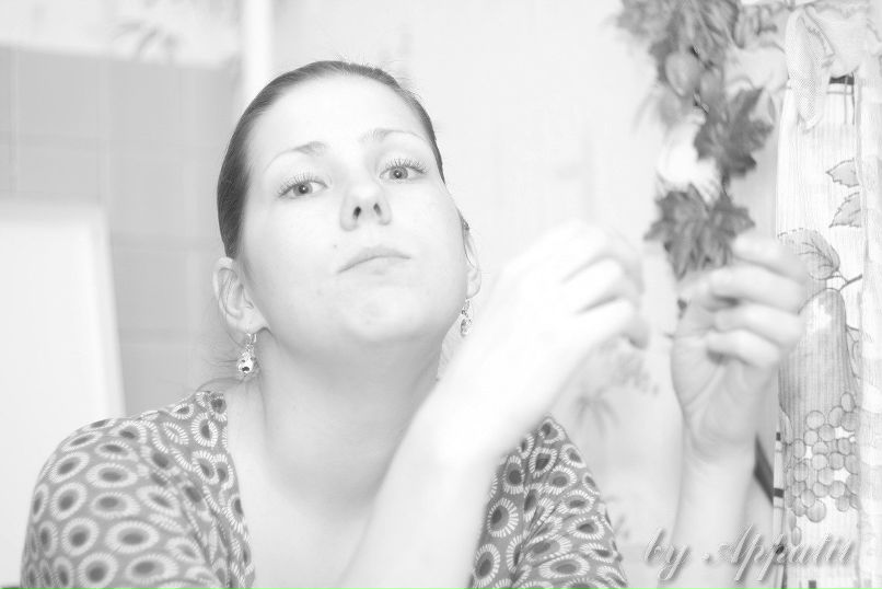 Анастасия Воробйова | 