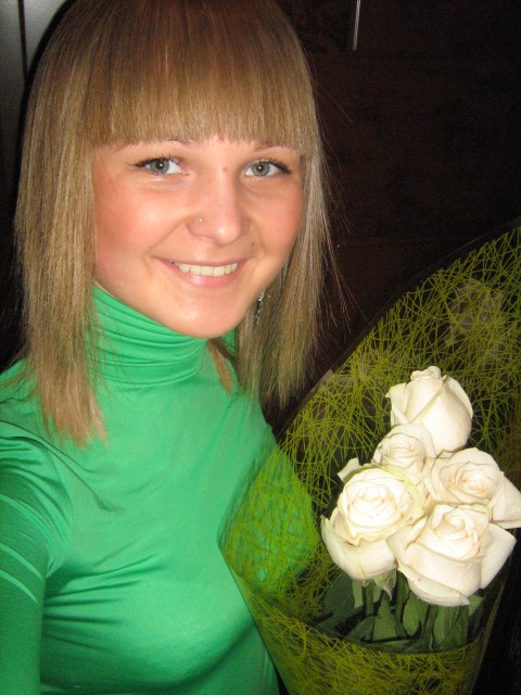 Натали Корчуганова | Пермь