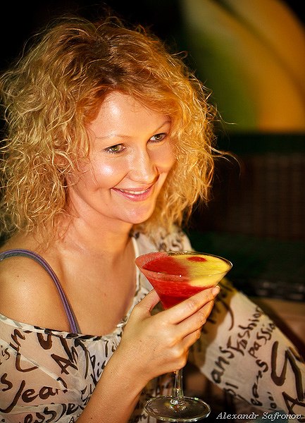 Орися Мельничук | Тернополь