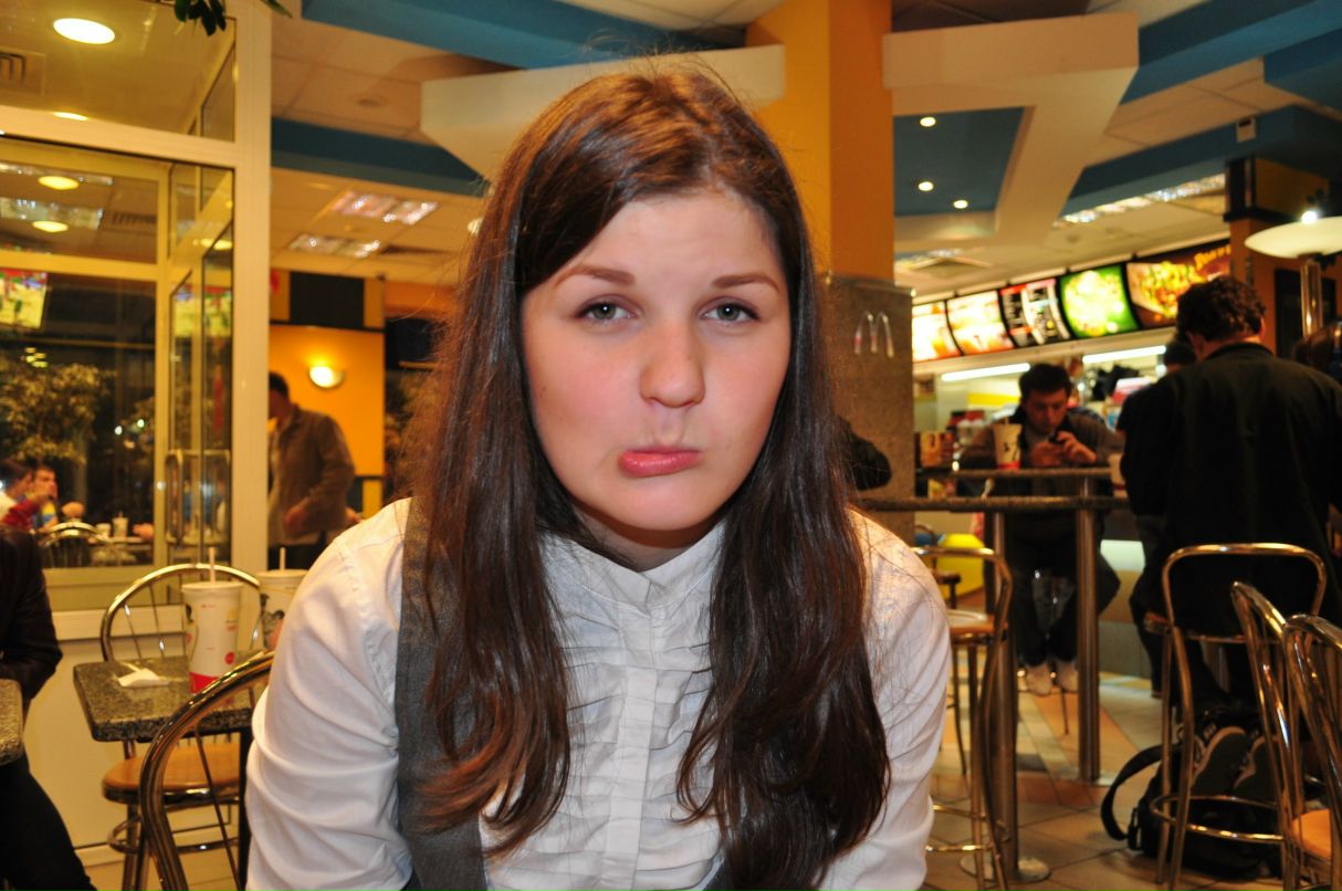 Дарина Кот | 