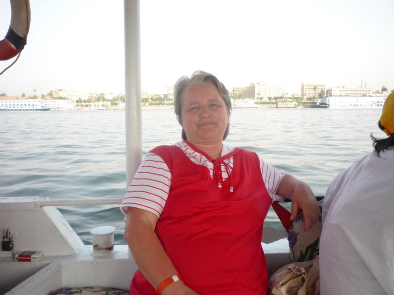 Елена Постникова | Новосибирск