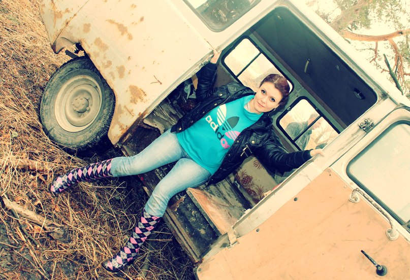 Ольга Старовойтова | Серпухов