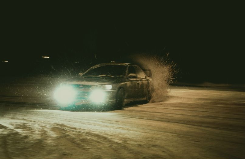 Серёга Батурин Minoga | Екатеринбург