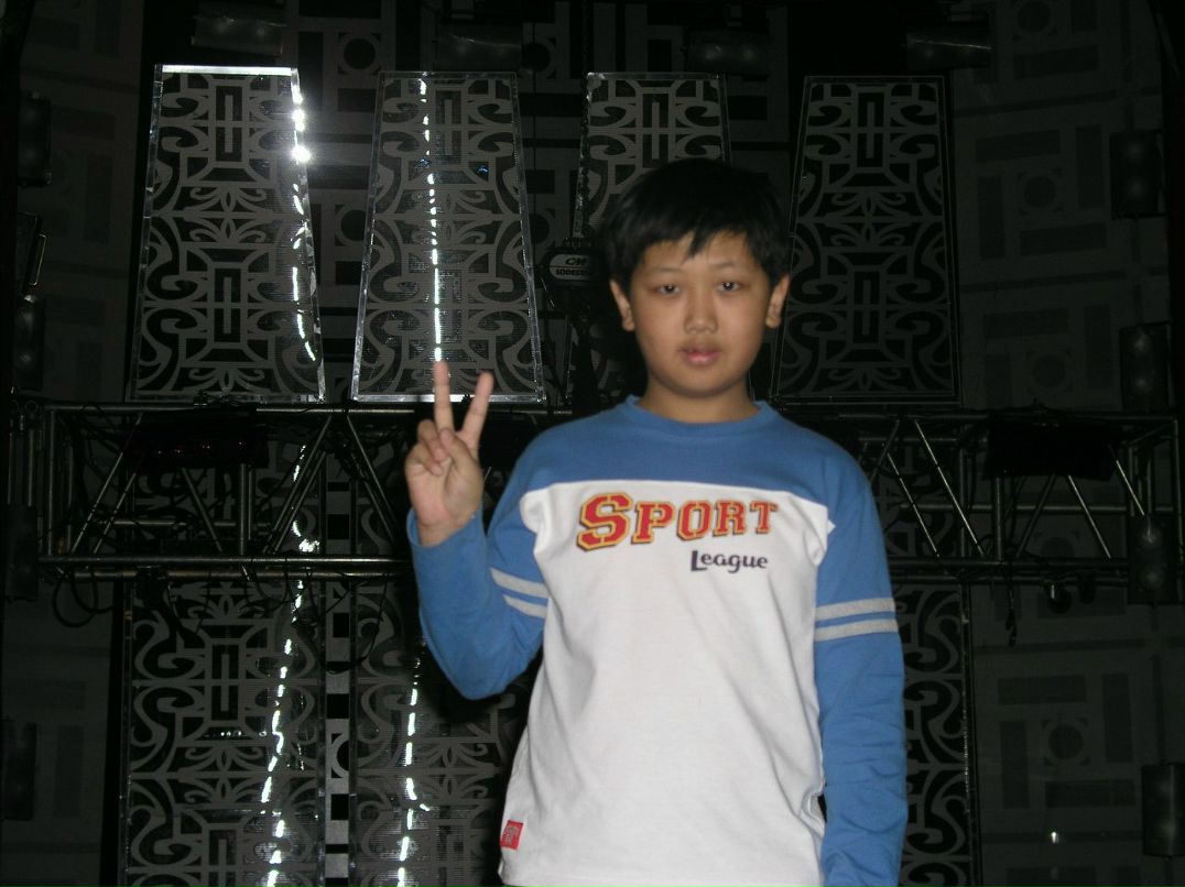 Глеб Семерня Николаевич | Den Haag