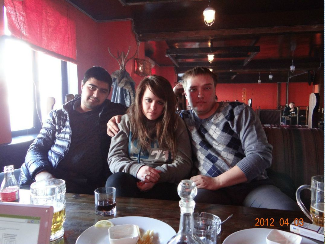 Виталька Борисихин ✞ сержант ✞ | Москва