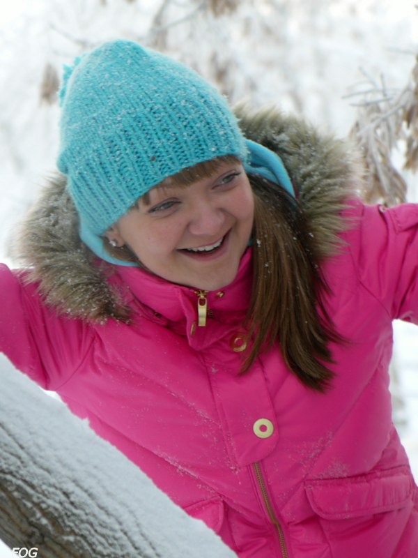 Танюшка Пермякова | Пермь