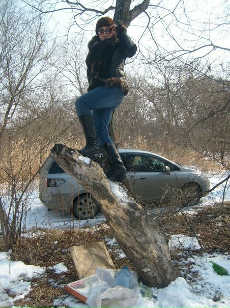 №13, Олеся Олейник №13, Олеся Олейник