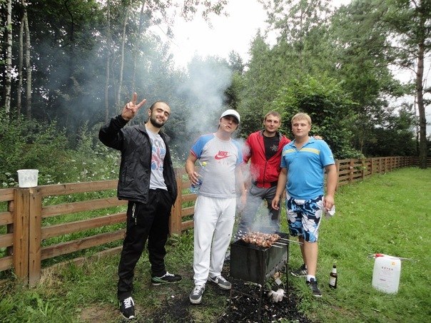 Игнат Игнатьев | 