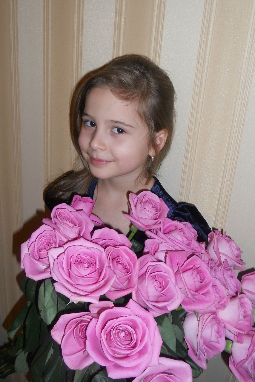 Софья Сырчина | Тель-Авив