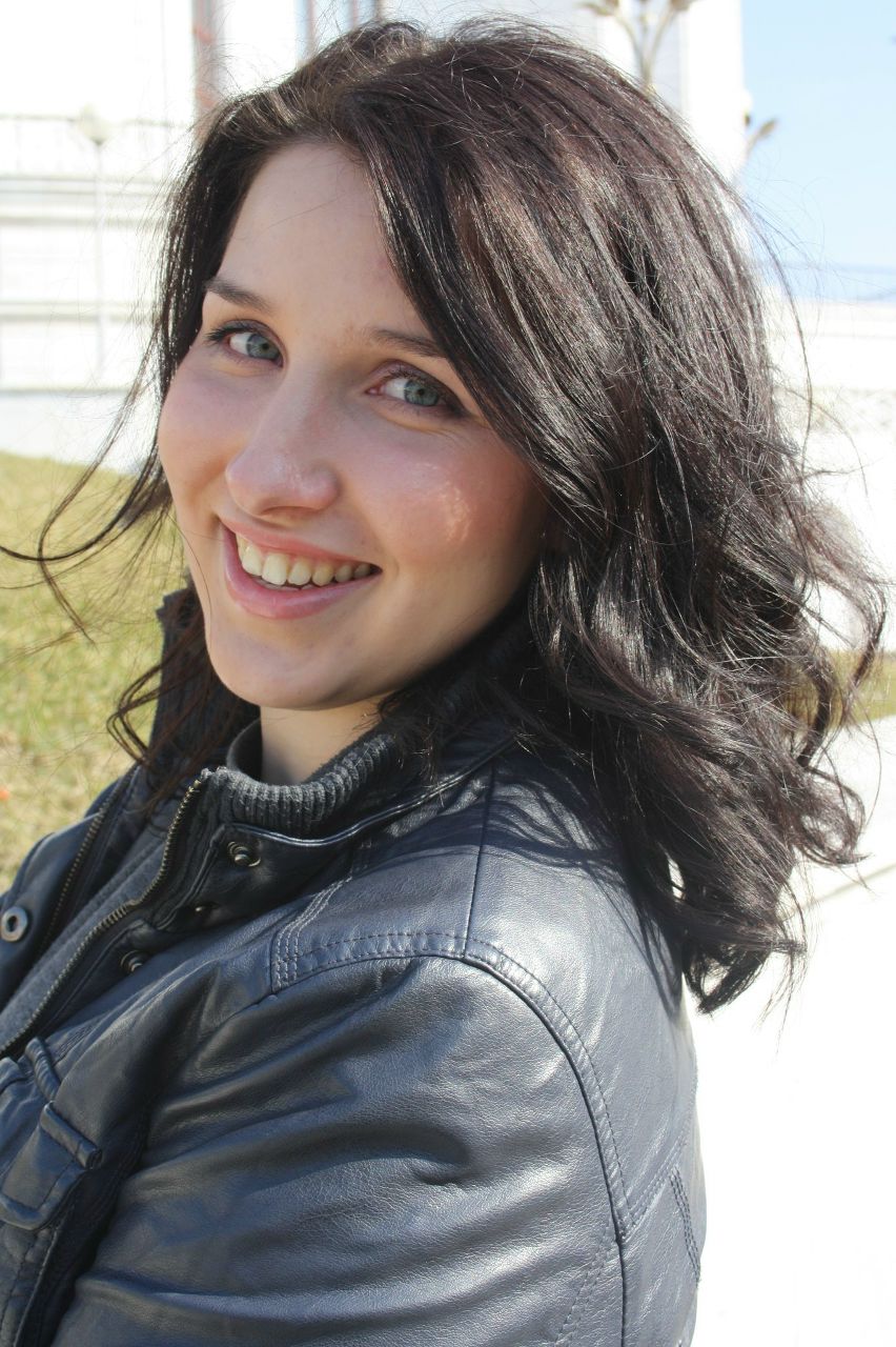 Алия Зайнутдинова | Лениногорск