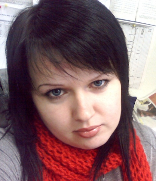 №19, Евгения Голикова, 37 лет, Санкт-Петербург, Россия №19, Евгения Голикова, 37 лет, Санкт-Петербург, Россия