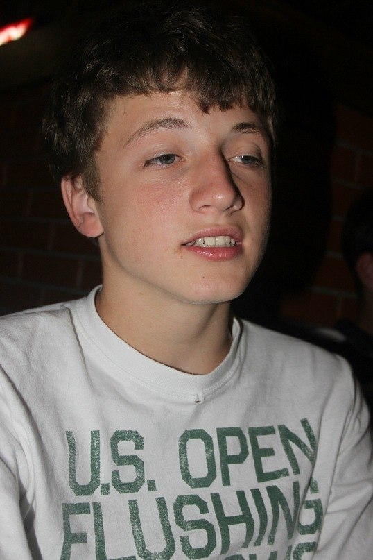 Євген Климко | Ланчин