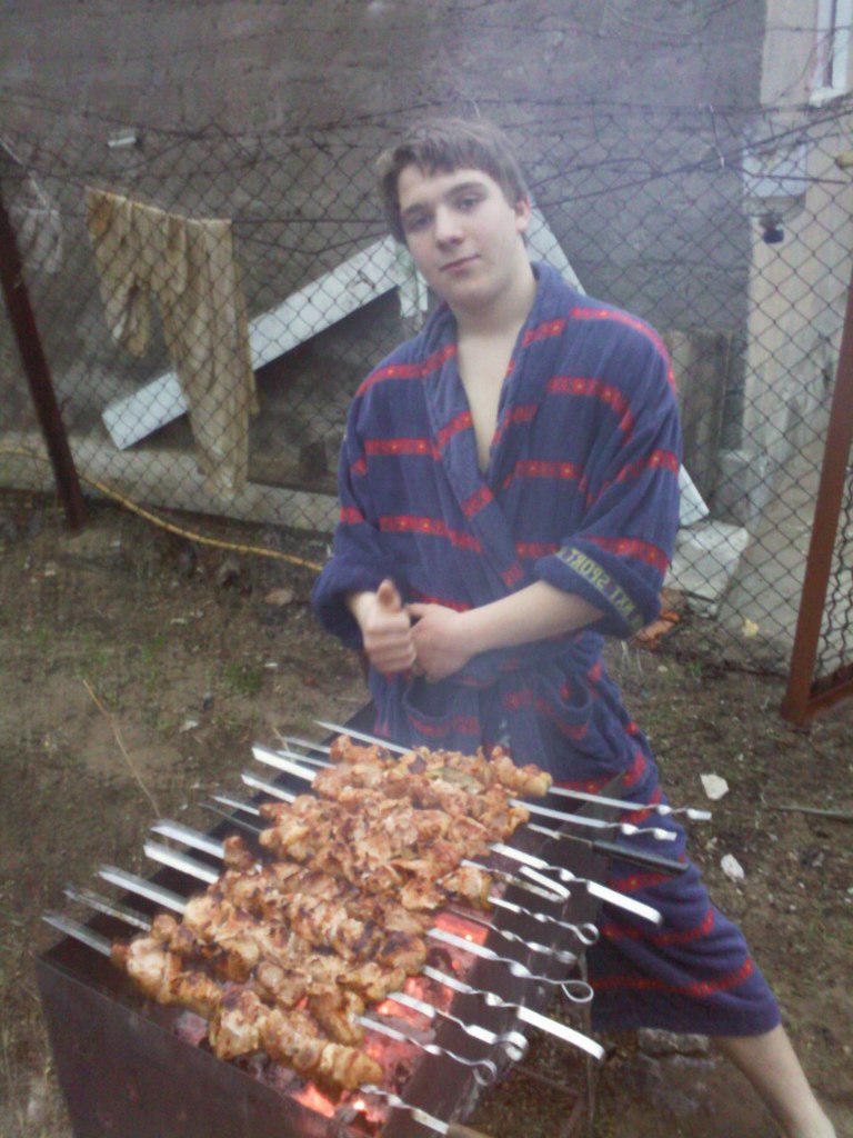 Артем Криворучко | Москва