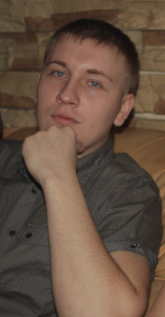 Сергей Алфёров | Архангельск