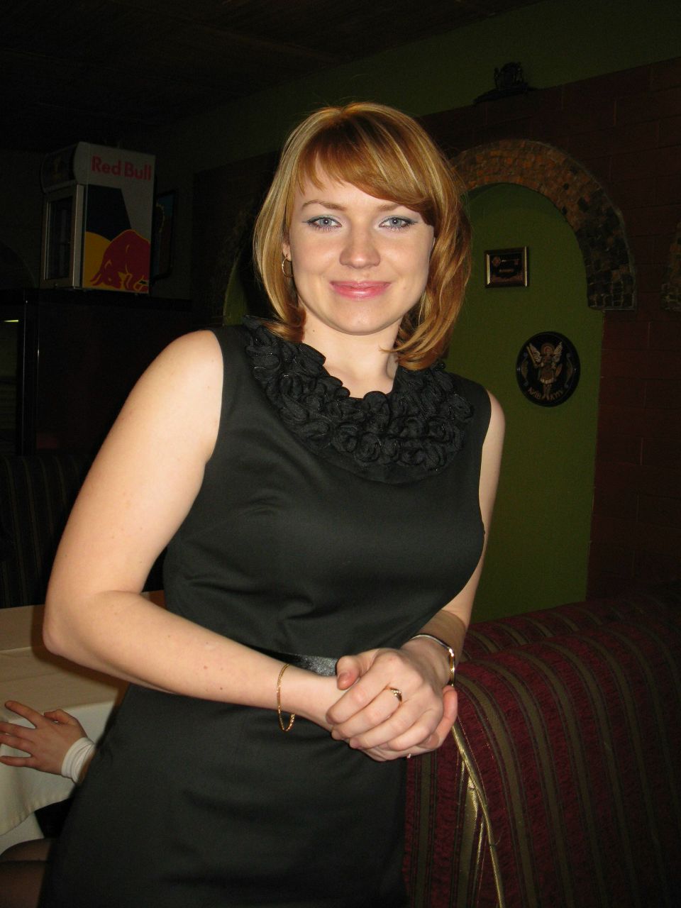 Катюха Саноцкая | Винница