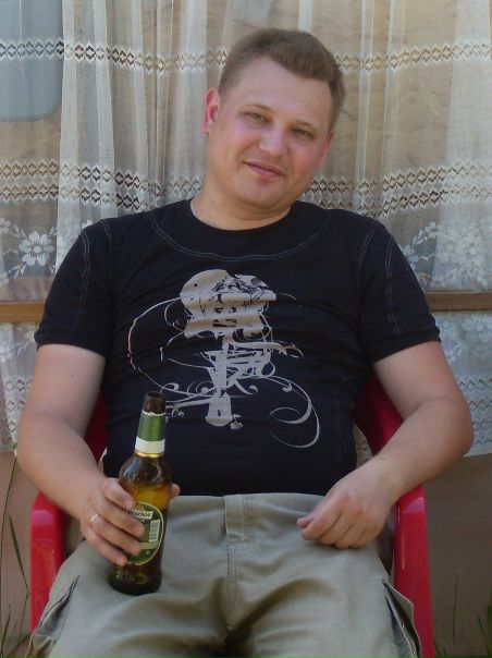 №14, Константин Василевский №14, Константин Василевский