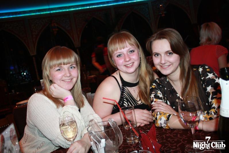 Катюшка Сенилова | Пермь