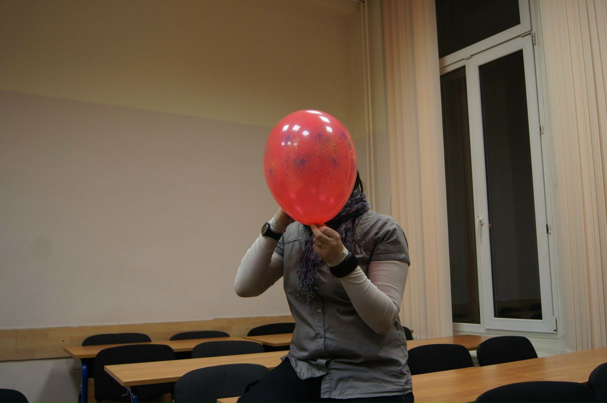 Mary Romanova | Москва