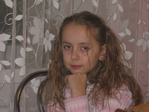 Настусі4ка Павлюк фотография #1