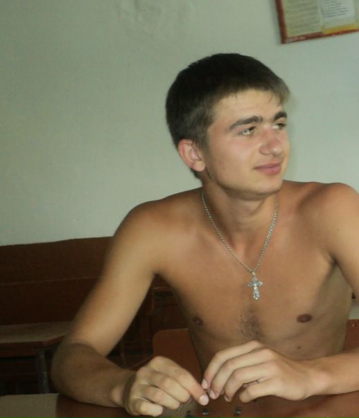 №59, Толя Баюр №59, Толя Баюр